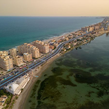 Apartamento Hawaii IV -5A - La Manga By Watermelon Exterior foto