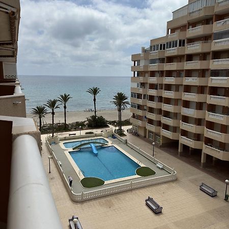 Apartamento Hawaii IV -5A - La Manga By Watermelon Exterior foto
