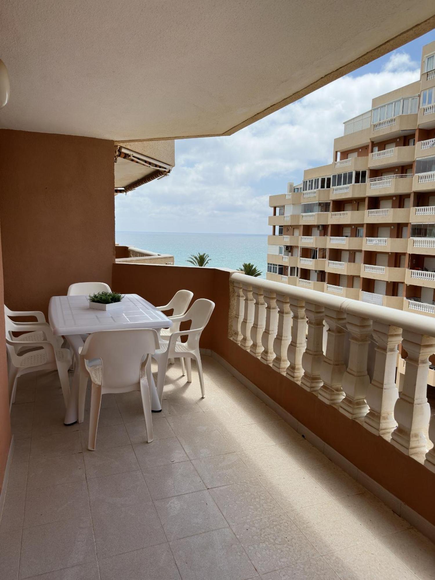 Apartamento Hawaii IV -5A - La Manga By Watermelon Exterior foto